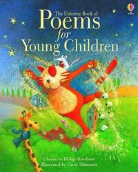 Poems for Young Children (HB) ***