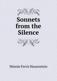 Sonnets from the Silence