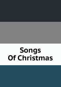 Songs Of Christmas