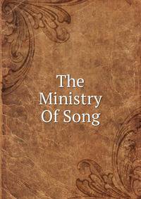 The Ministry Of Song