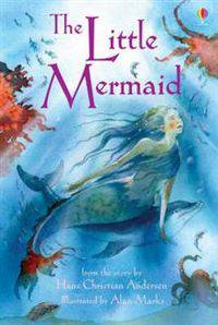 Little Mermaid (Young reading) HB ***