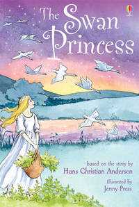 The Swan Princess