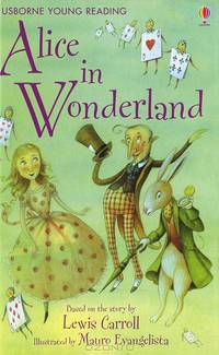 Alice in Wonderland HB