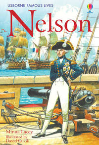 Nelson HB