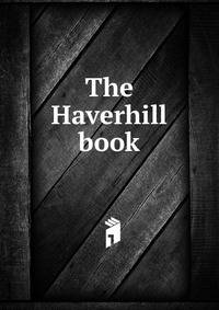 The Haverhill book