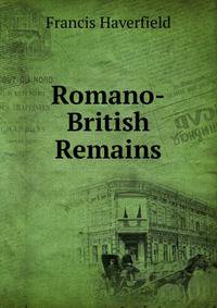 Romano-British Remains