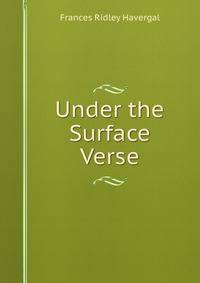 Under the Surface Verse.