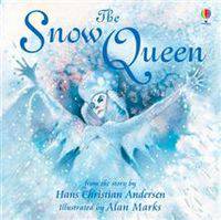 Snow Queen (HB) illustr.