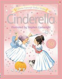 Cinderella PB