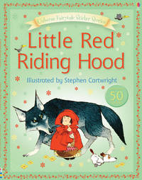Little Red Riding Hood PB
