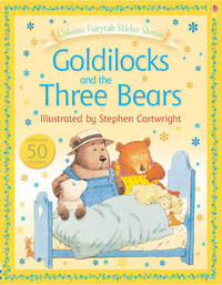 Goldilocks & Three Bears PB