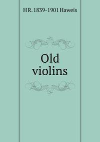 Old violins