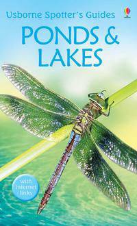 Spotter's Guide: Ponds & Lakes
