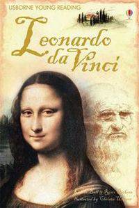 Leonardo Da Vinci (HB) ***