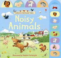 Noisy Animals