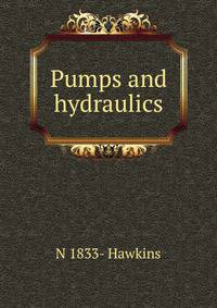 Pumps and hydraulics