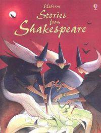 Stories from Shakespeare