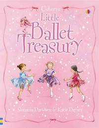 Little Ballet Treasury HB