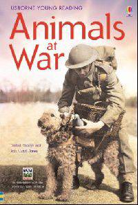 Animals at War (HB)