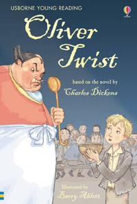 Oliver Twist HB