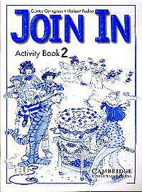 Join In 2. Activity Book