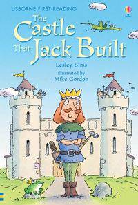 Castle that Jack Built HB level 3