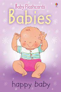 Babies (Baby Flashcards)