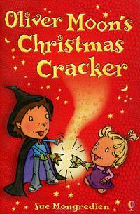 Oliver Moon's Christmas Cracker