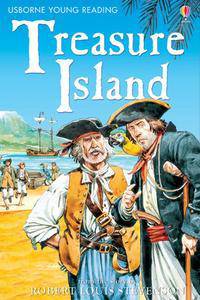 Treasure Island (+ Audio CD)