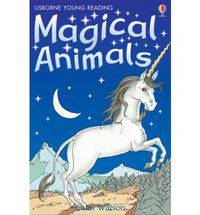 Magical Animals (HB)