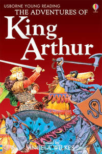 The Adventures of King Arthur