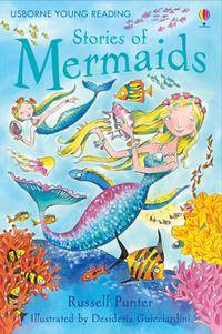 Stories of Mermaids HB