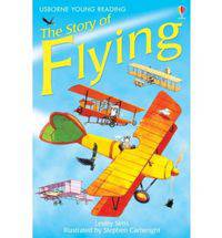 Story of Flying HB