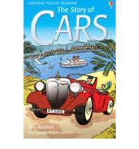 The Story of Cars