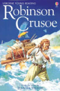 Robinson Crusoe HB