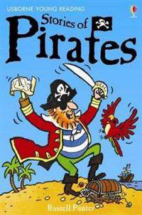 Stories of Pirates (HB)