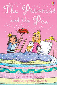 The Princess and the Pea (+ Audio CD)
