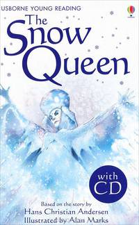 The Snow Queen (+ Audio CD)