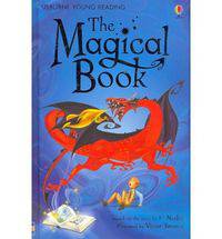 The Magical Book