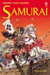 Samurai (HB) ***