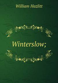 Winterslow;