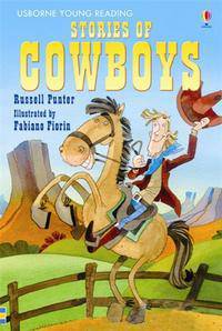 Stories of Cowboys HB