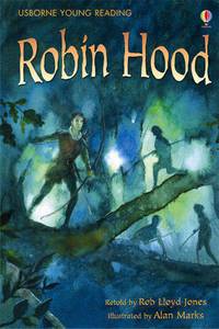 Robin Hood HB