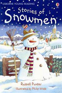 Stories of Snowmen HB