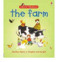 Talkabouts The Farm
