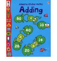 Adding