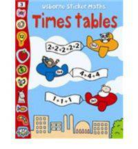 Times Tables