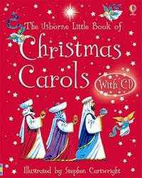 Little Book of Christmas Carols (+ Audio CD)
