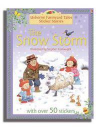 The Snow Storm