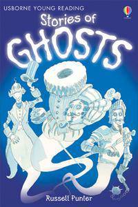 Stories of Ghosts (+ Audio CD)